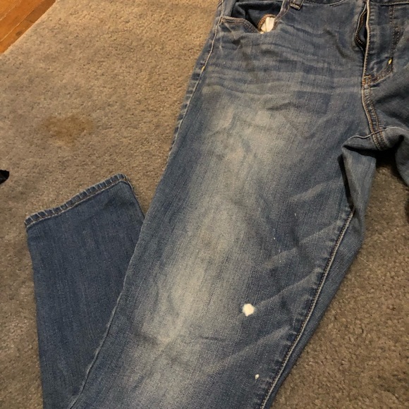 Jeans - Picture 5 of 5